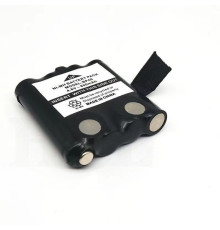 Аккумулятор BP38 / BP40 для рации Motorola TLKR Т4, Т5, Т6, Т60, Т7, Т8, Т80 и Т80EX